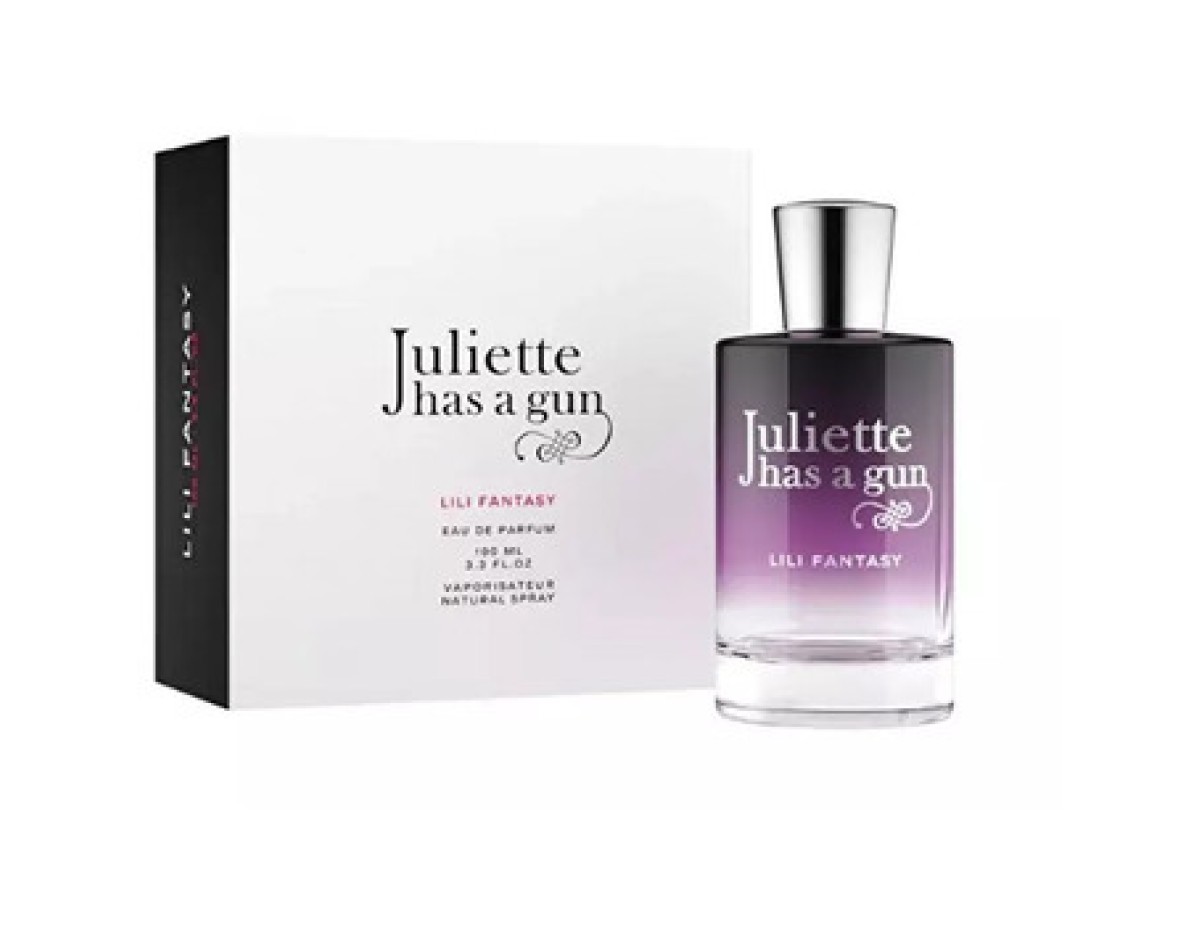 Juliette Has A Gun-Lili Fantasy EDP-100ml