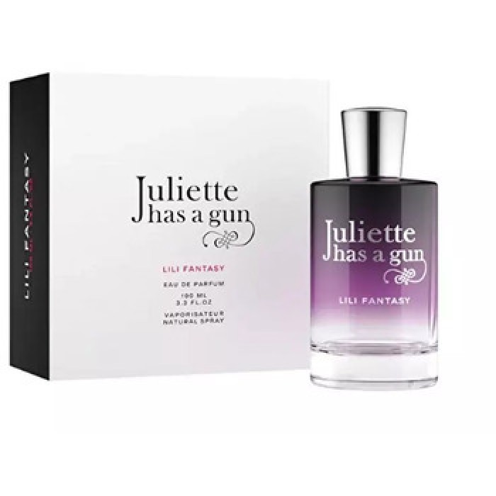 Juliette Has A Gun-Lili Fantasy EDP-100ml