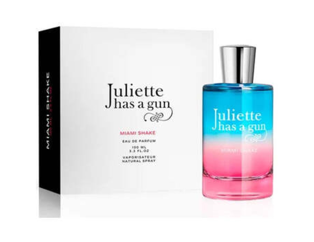 Juliette Has A Gun-Miami Shake EDP-100ml Juliette Has A Gun-Miami Shake EDP-100ml