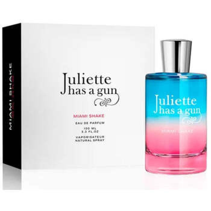 Juliette Has A Gun-Miami Shake EDP-100ml Juliette Has A Gun-Miami Shake EDP-100ml