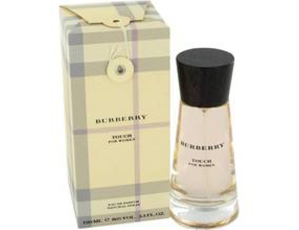 Touch Women EDP-100ml