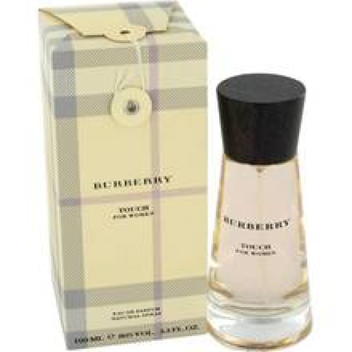 Touch Women EDP-100ml