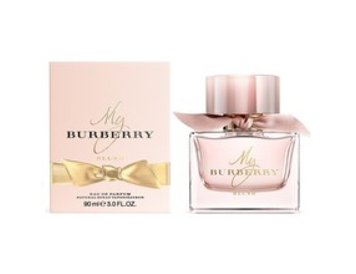 My Burberry Blush EDP-90ml My Burberry Blush EDP-90ml