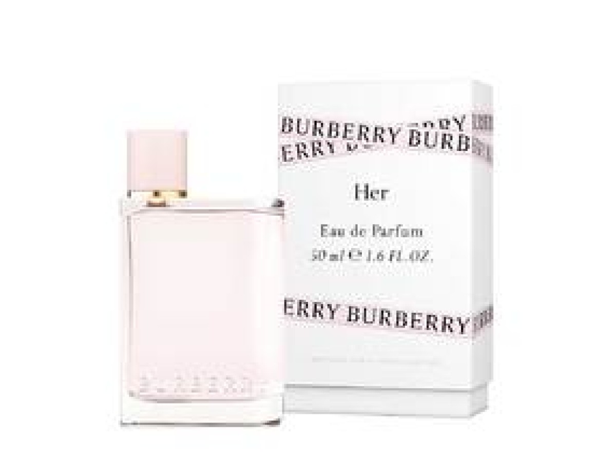 Burberry-Burberry Her EDP-30ml Burberry-Burberry Her EDP-30ml