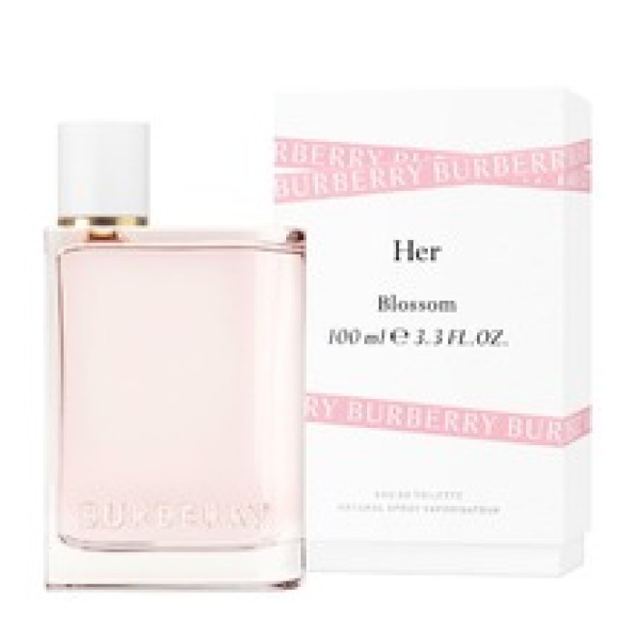 Burberry-Her Blossom EDT-100ml