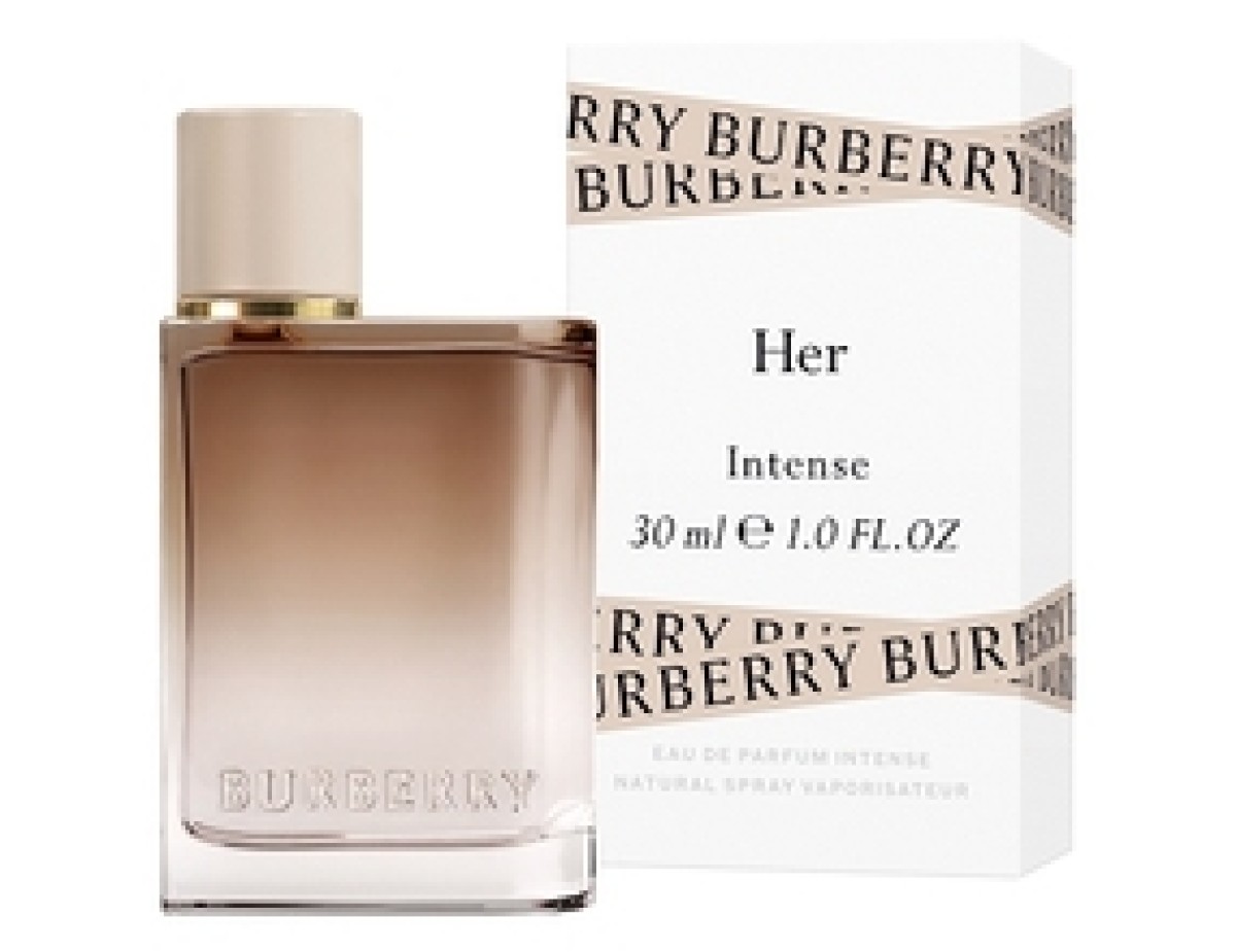 Burberry-Her Intense EDP-100ml