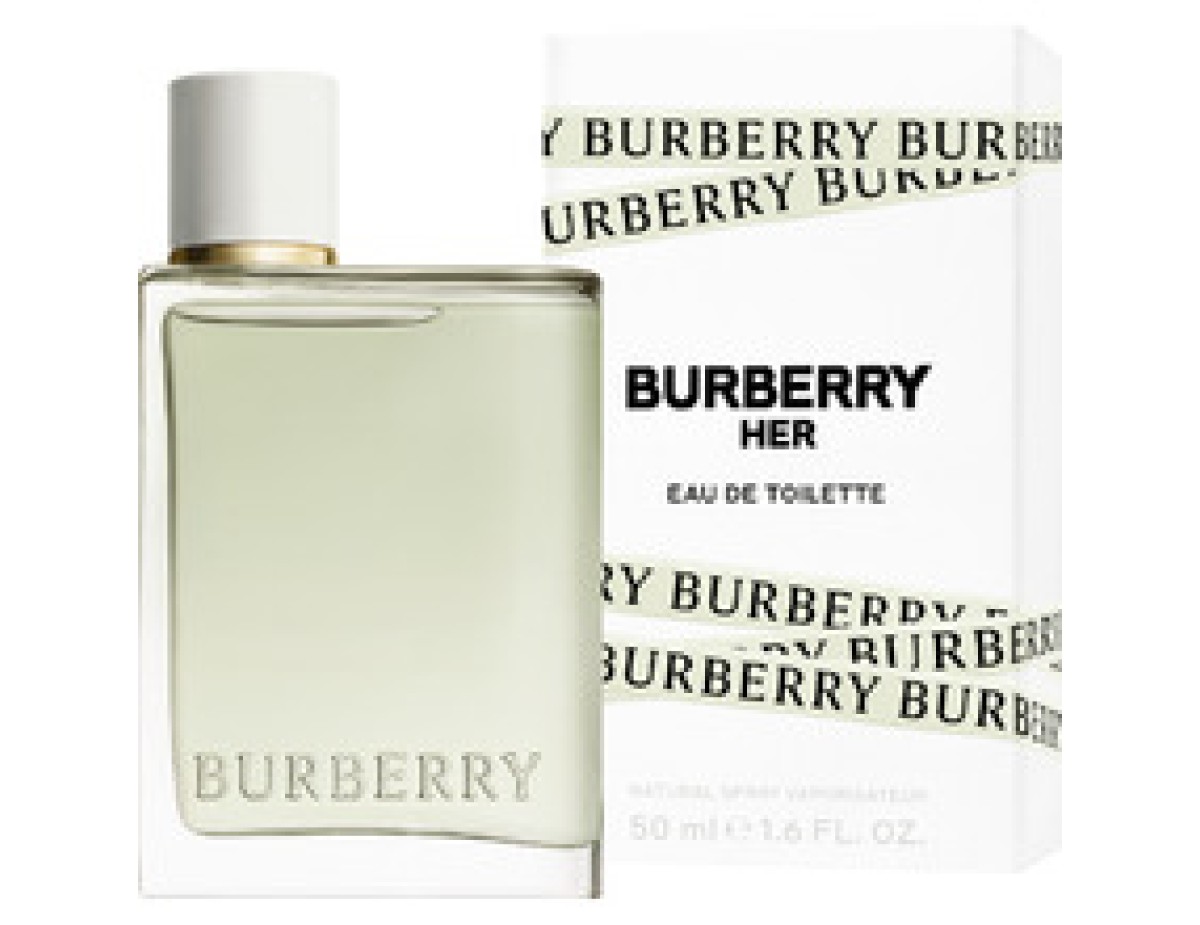 Burberry-Games EDT-30ml