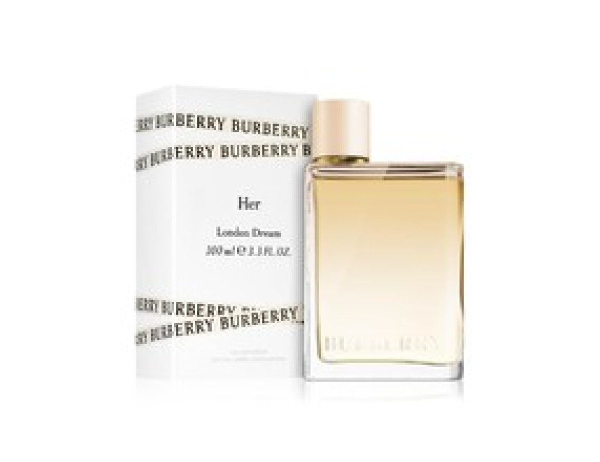 Burberry-Her London Dream EDP-50ml Burberry-Her London Dream EDP-50ml