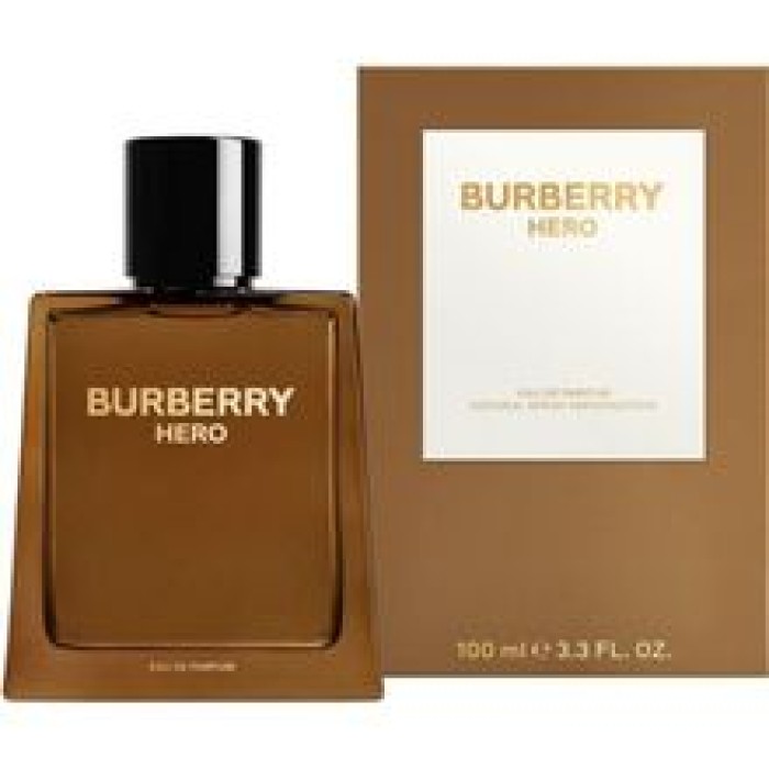 Burberry-Hero EDP-50ml Burberry-Hero EDP-50ml