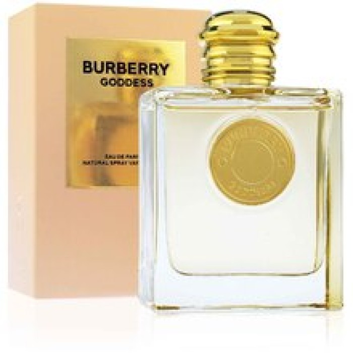 Burberry Goddess EDP-100ml
