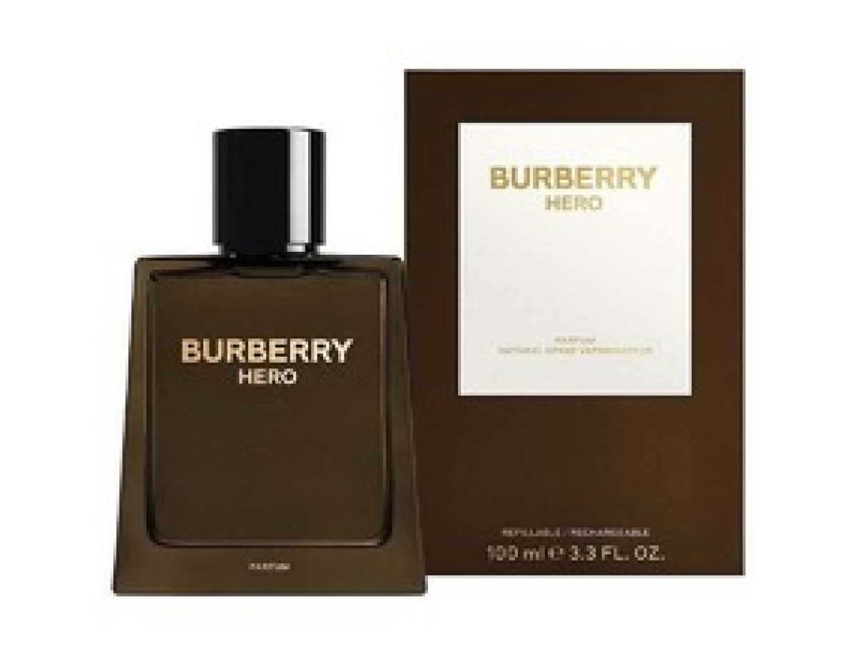 Hero Parfum-50ml