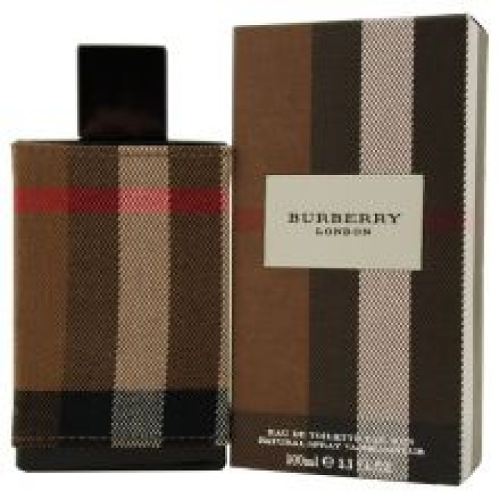 Burberry LONDON for Men EDT-100ml