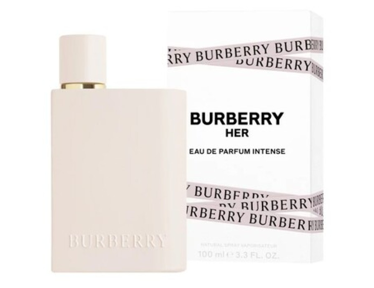 Burberry-Her Intense EDP-50ml