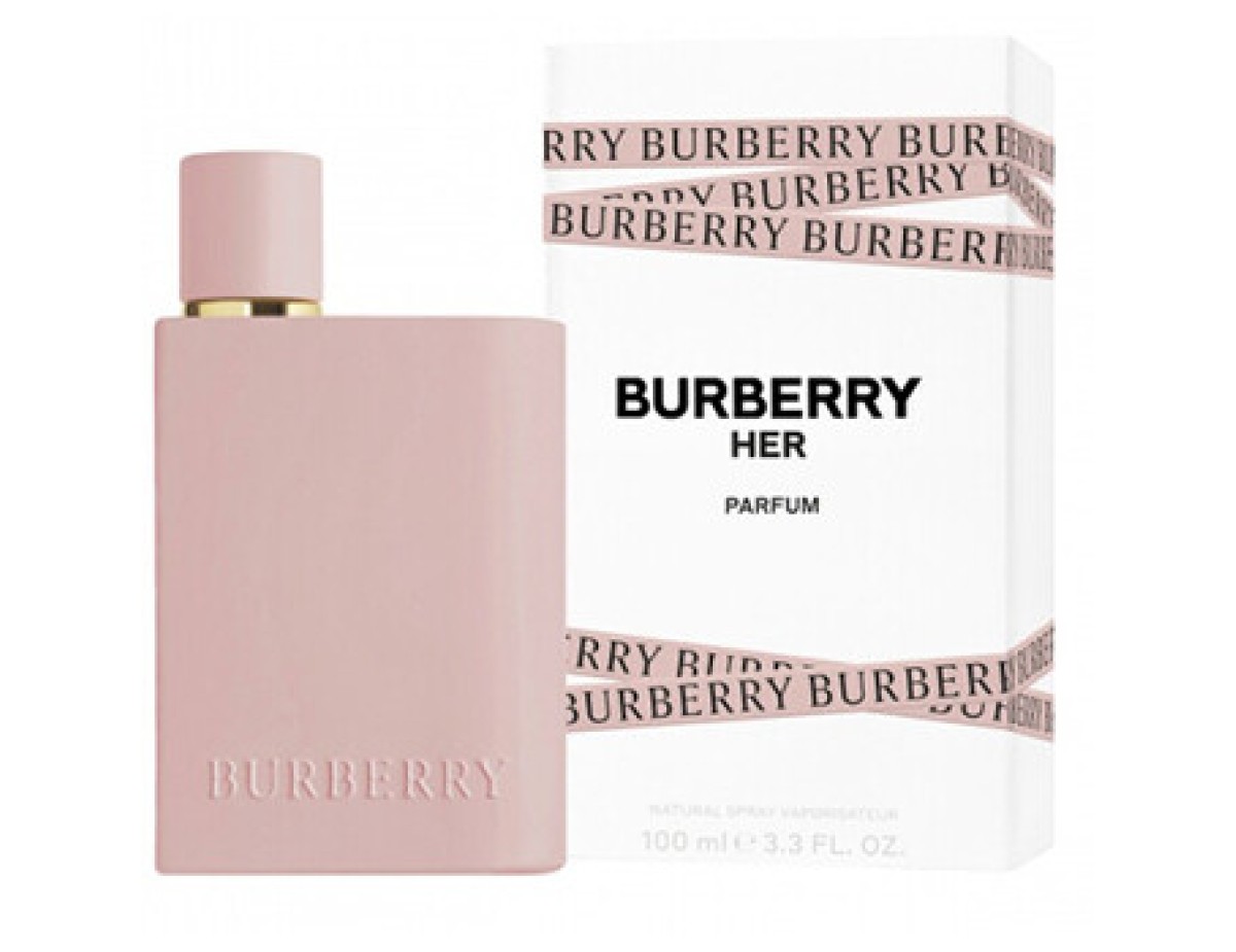 Burberry-Burberry Her Parfum-50ml Burberry-Burberry Her Parfum-50ml