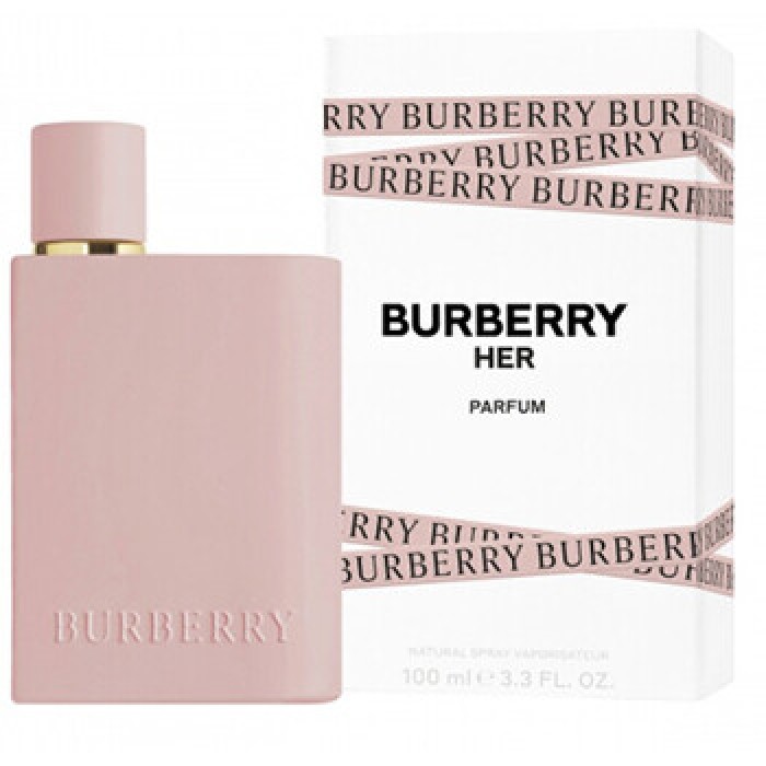 Burberry-Burberry Her Parfum-50ml