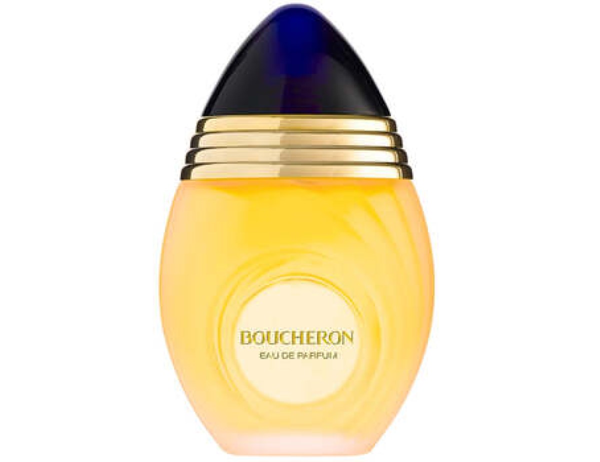 Boucheron-Pour Femme EDP Tester-100ml