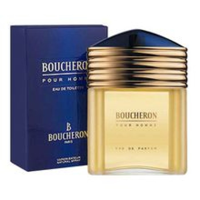 Boucheron pour Homme EDP-100ml