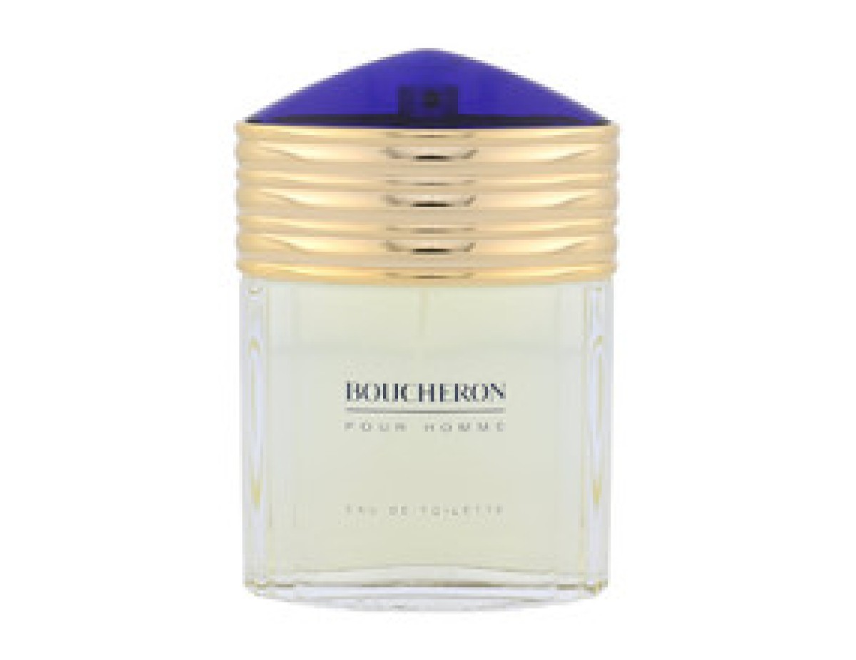Boucheron-Boucheron Pour Homme EDT Tester-100ml