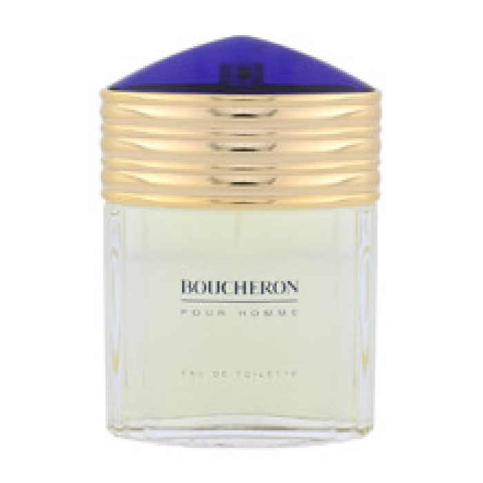 Boucheron-Boucheron Pour Homme EDT Tester-100ml