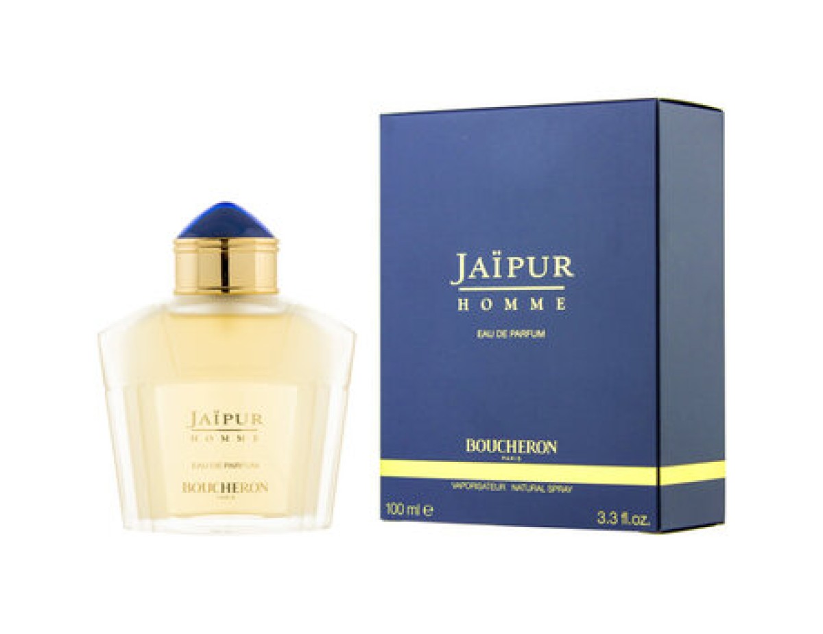 Jaipur pour Homme EDP-100ml