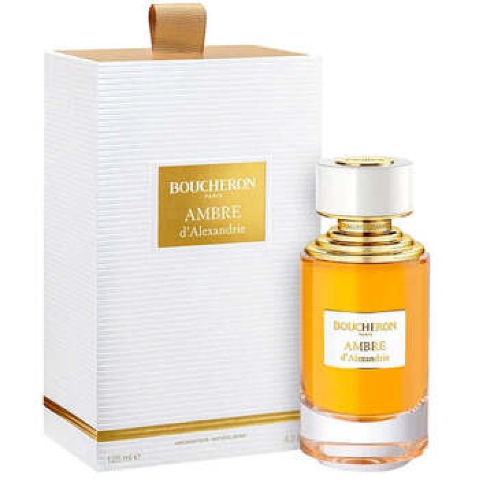 Ambre d´Alexandrie EDP-125ml