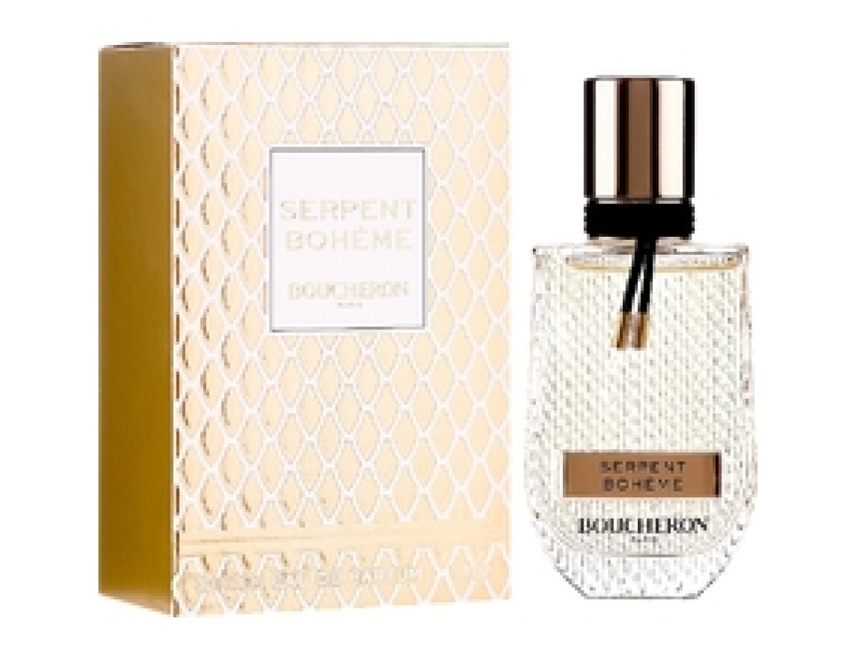 Boucheron-Serpent Boheme EDP-30ml Boucheron-Serpent Boheme EDP-30ml