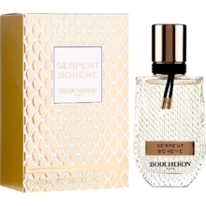 Boucheron-Serpent Boheme EDP-30ml