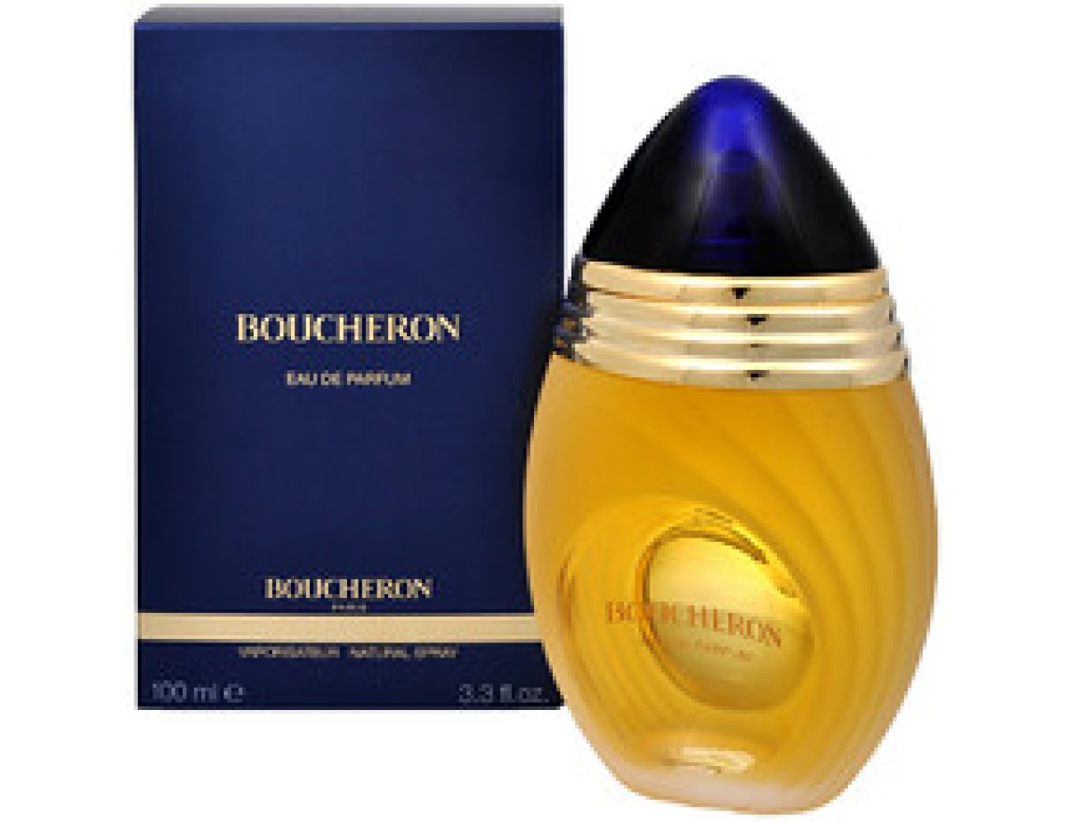 Pour Femme EDP-100ml Pour Femme EDP-100ml