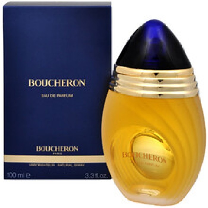 Pour Femme EDP-100ml