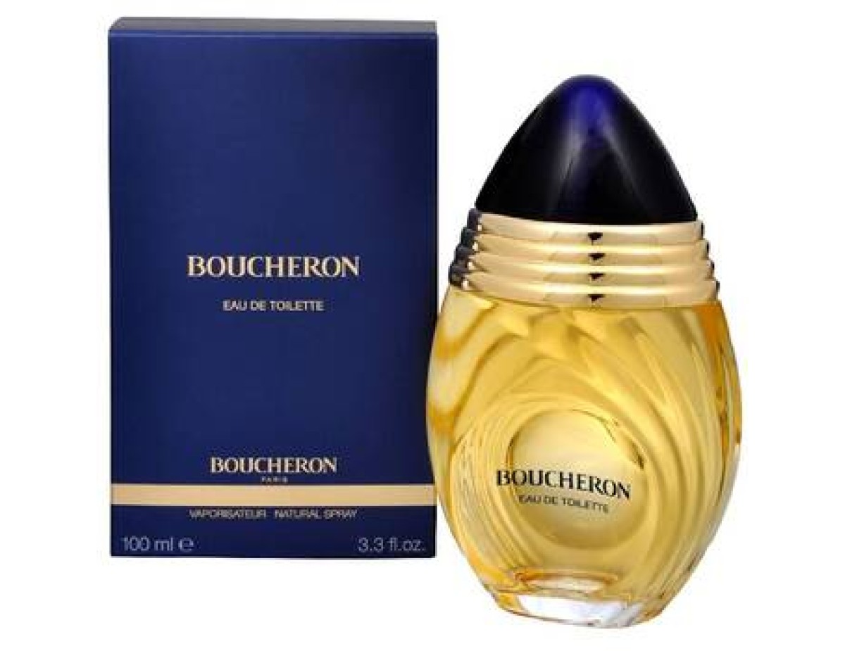 Pour Femme EDT-100ml