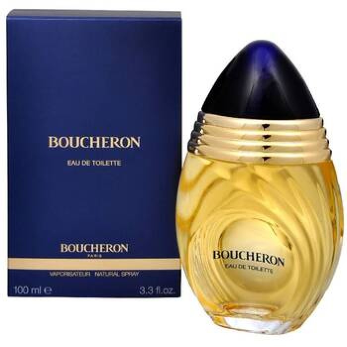 Pour Femme EDT-100ml