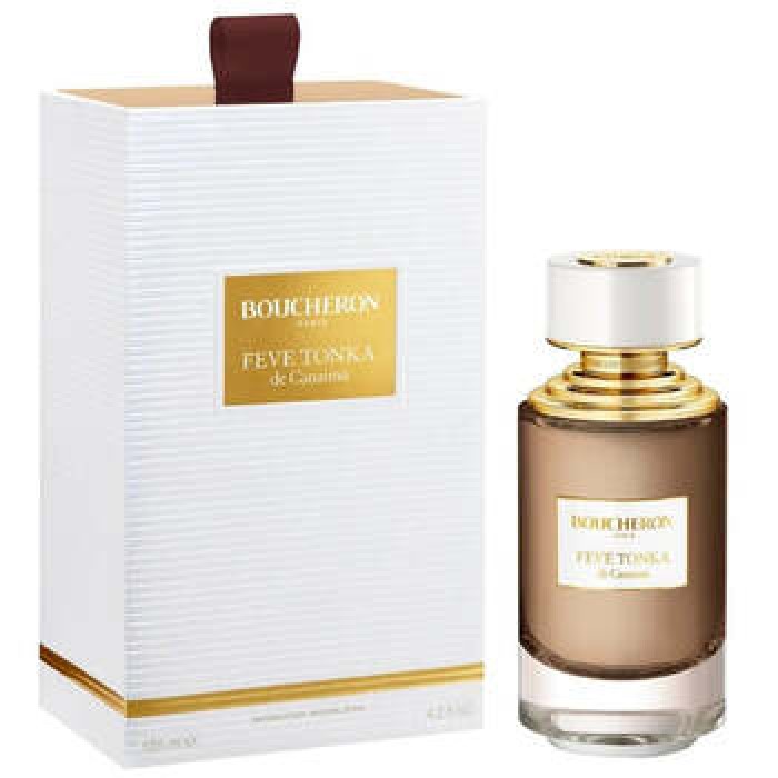 Feve Tonka de Canaima EDP-100ml