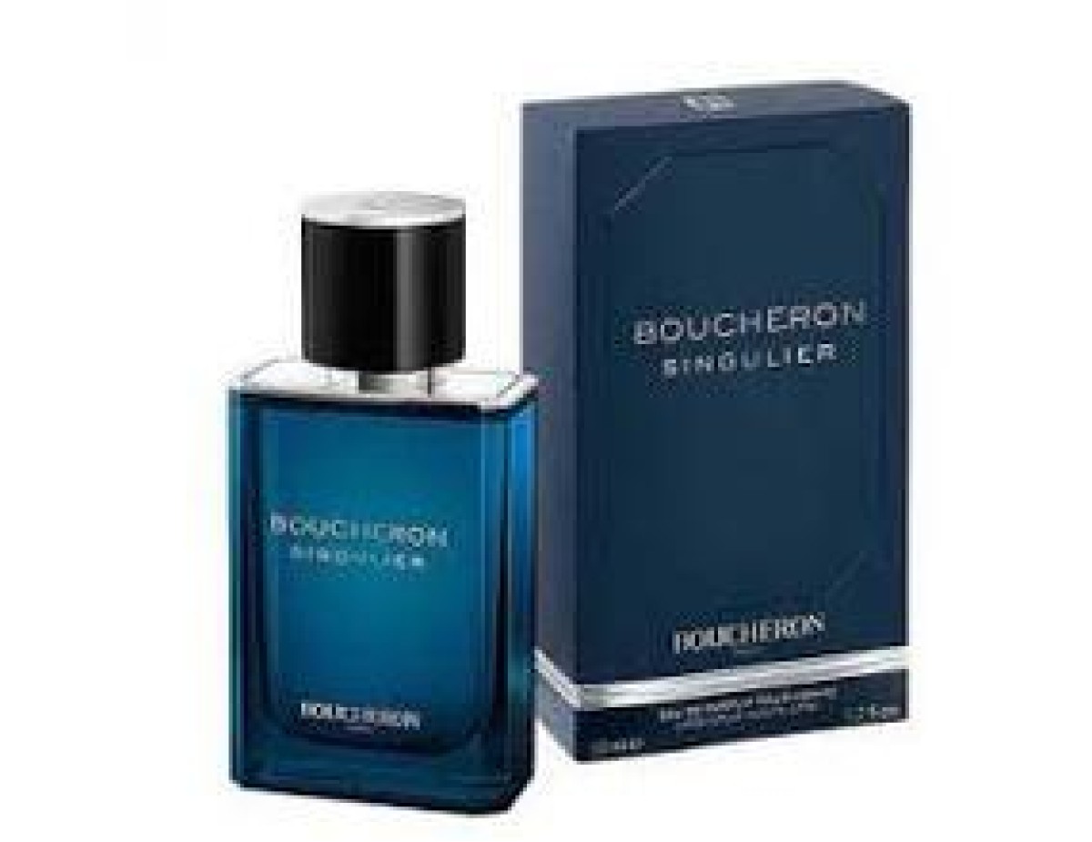 Boucheron-Singular EDP-50ml Boucheron-Singular EDP-50ml