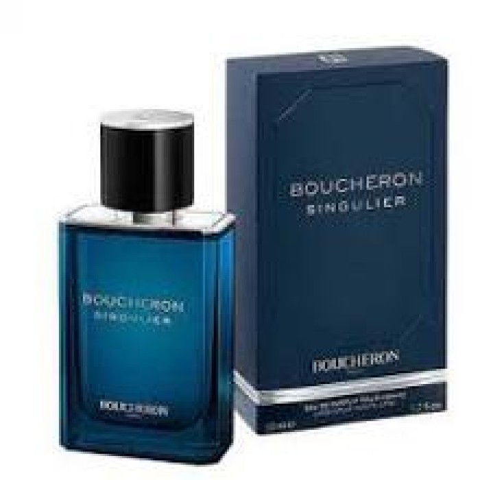 Boucheron-Singular EDP-50ml Boucheron-Singular EDP-50ml