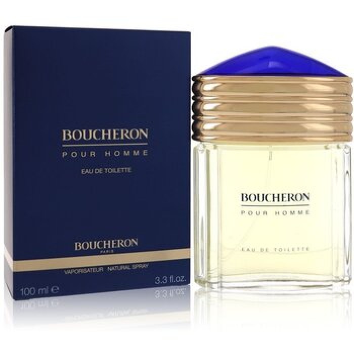 Boucheron pour Homme EDT-100ml