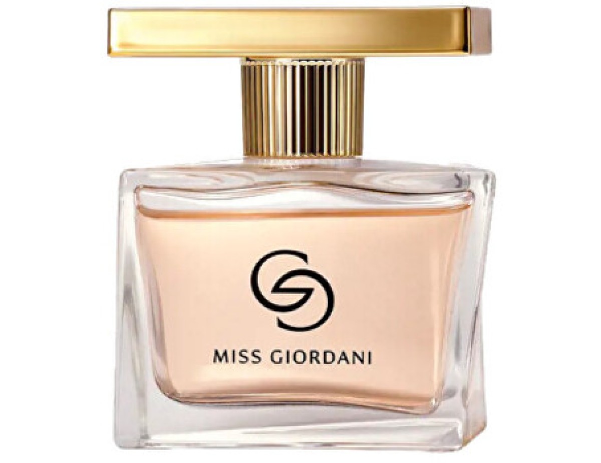 Oriflame-Miss Giordani EDP-50ml Oriflame-Miss Giordani EDP-50ml