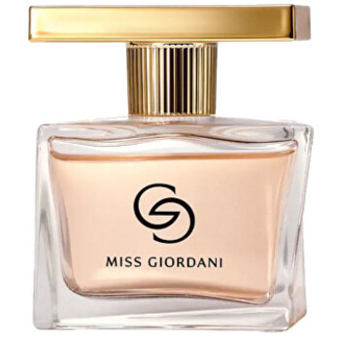 Oriflame-Miss Giordani EDP-50ml Oriflame-Miss Giordani EDP-50ml