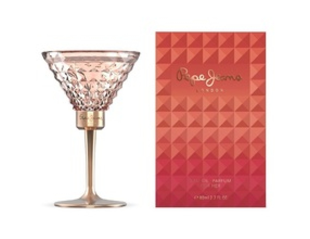 Pepe Jeans For Her EDP-80ml