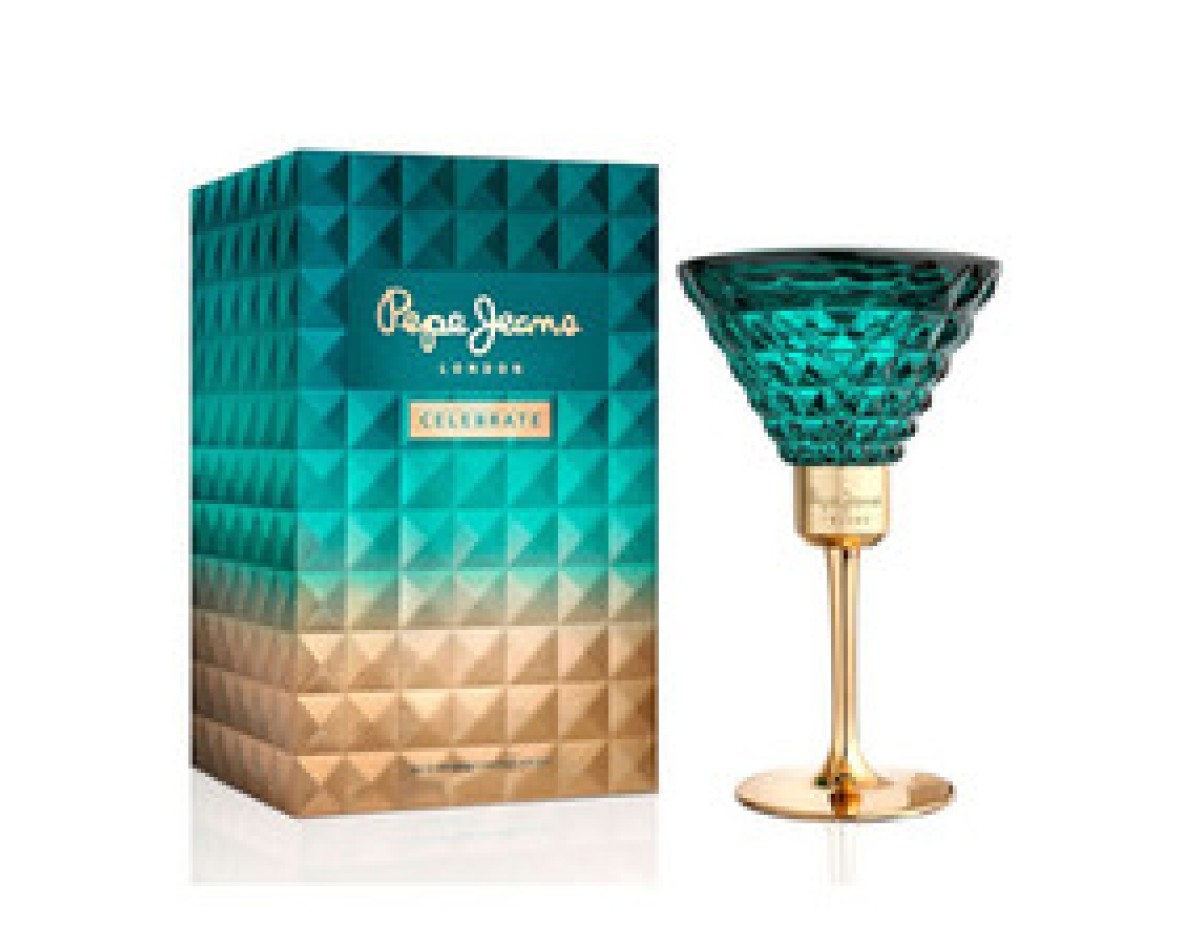 Pepe Jeans-Celebrate for Her EDP-80ml Pepe Jeans-Celebrate for Her EDP-80ml