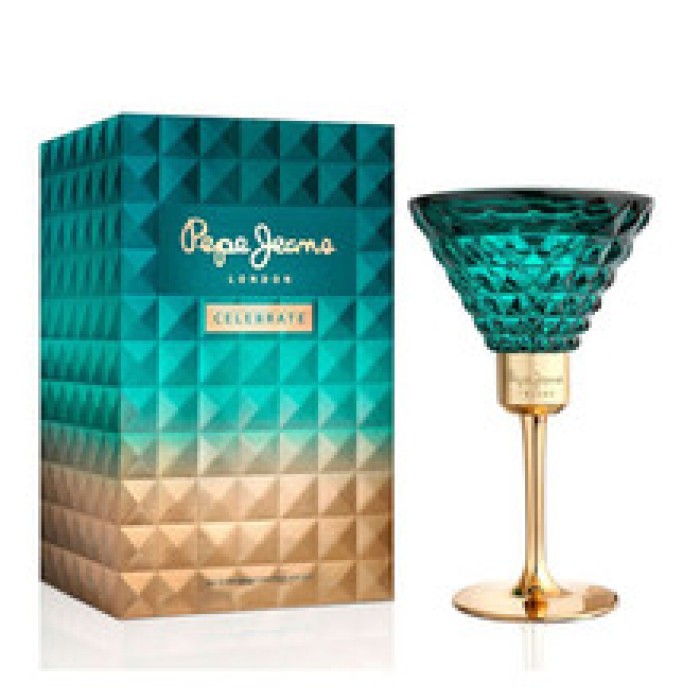 Pepe Jeans-Celebrate for Her EDP-80ml