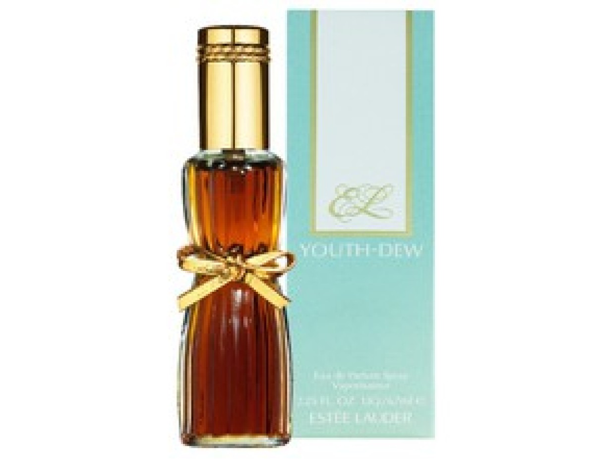 Estee Lauder-Youth Dew EDP-65ml