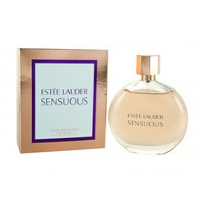Estee Lauder-Sensous EDP-50ml Estee Lauder-Sensous EDP-50ml