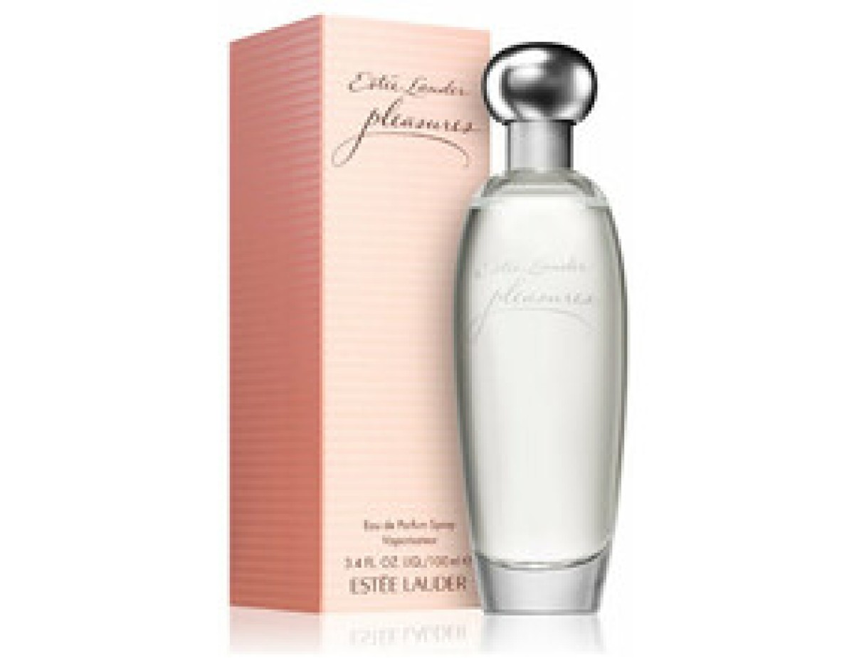 Estee Lauder-Pleasures EDP-50ml