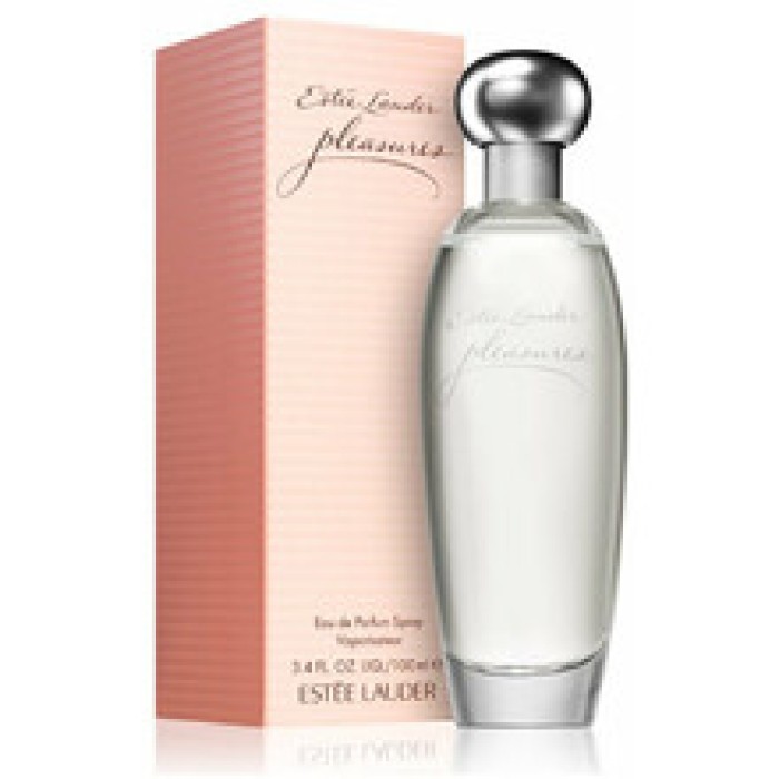 Estee Lauder-Pleasures EDP-50ml Estee Lauder-Pleasures EDP-50ml