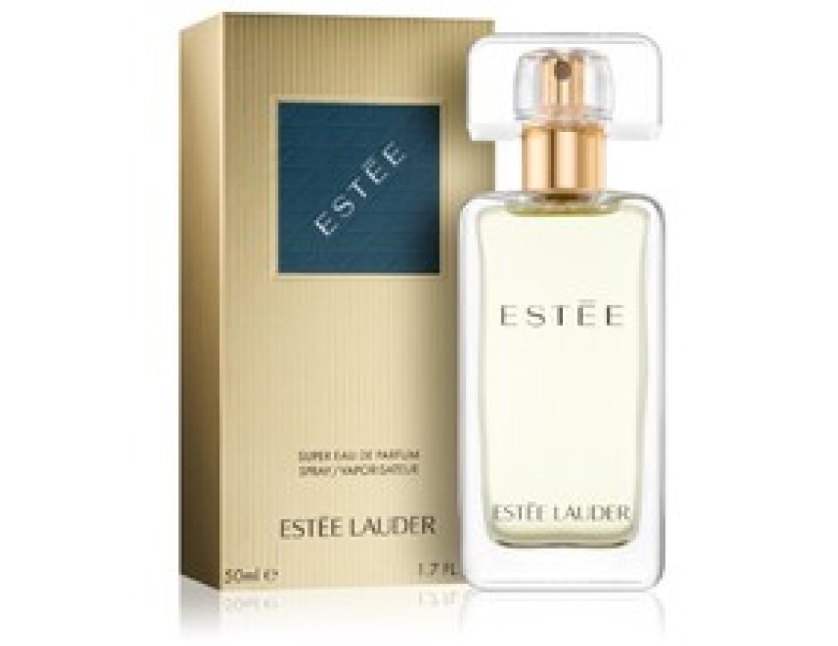 Estee Lauder-Esteé Lauder Estée Super EDP-50ml