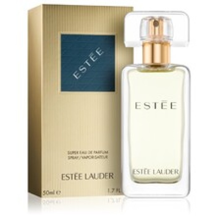 Estee Lauder-Esteé Lauder Estée Super EDP-50ml