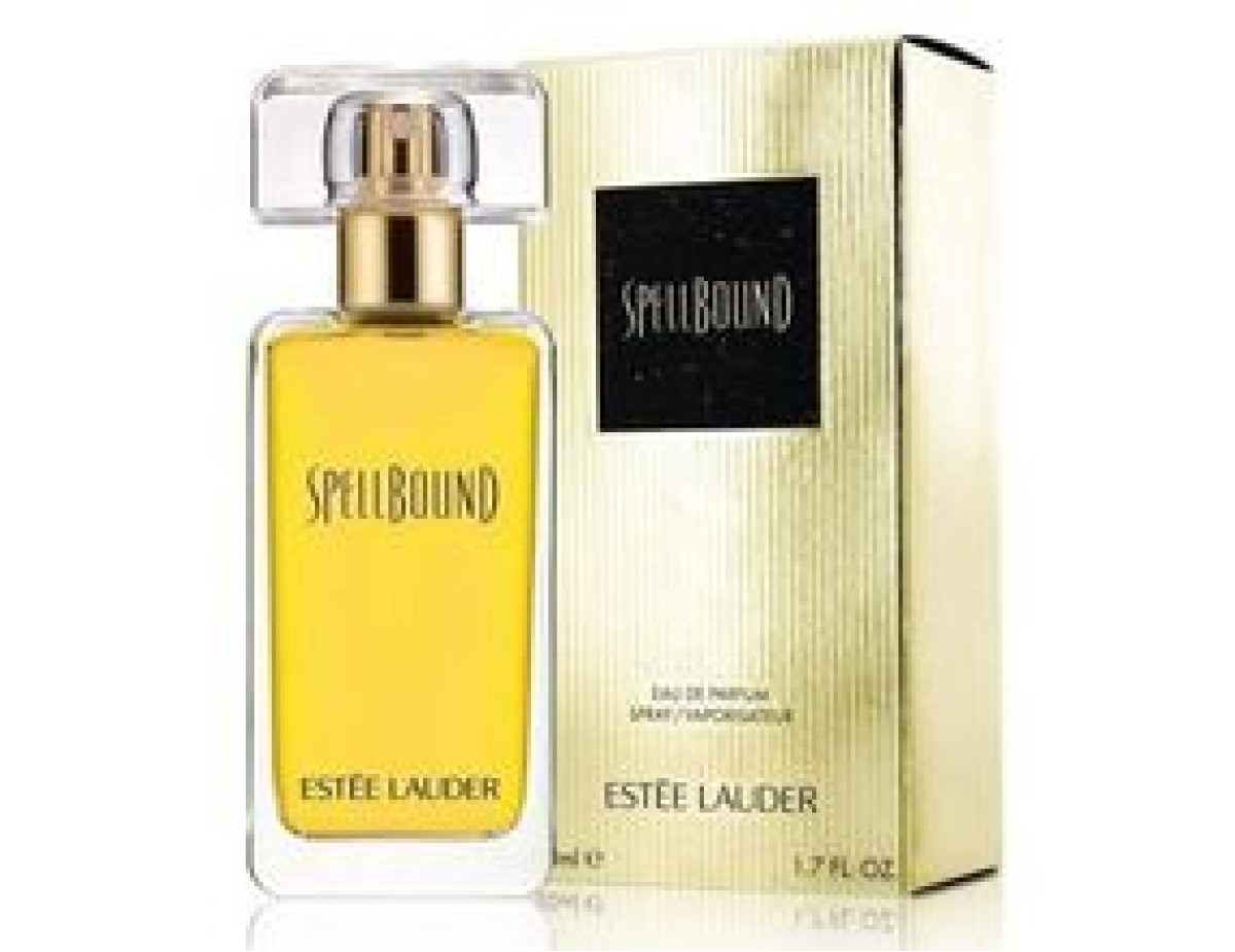 Estee Lauder-Spellbound EDP-50ml