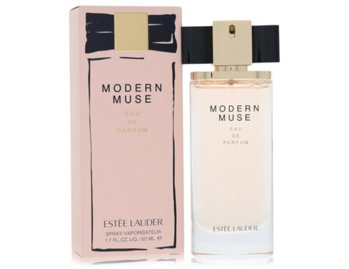 Estee Lauder-Modern Muse EDP-50ml