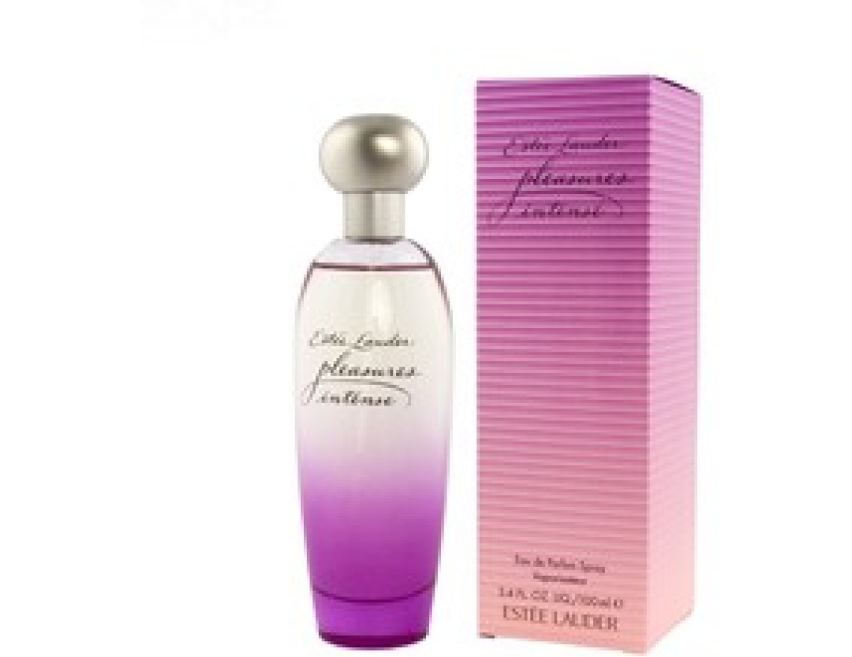 Estee Lauder-Pleasures Intense EDP-100ml