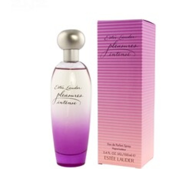 Estee Lauder-Pleasures Intense EDP-100ml